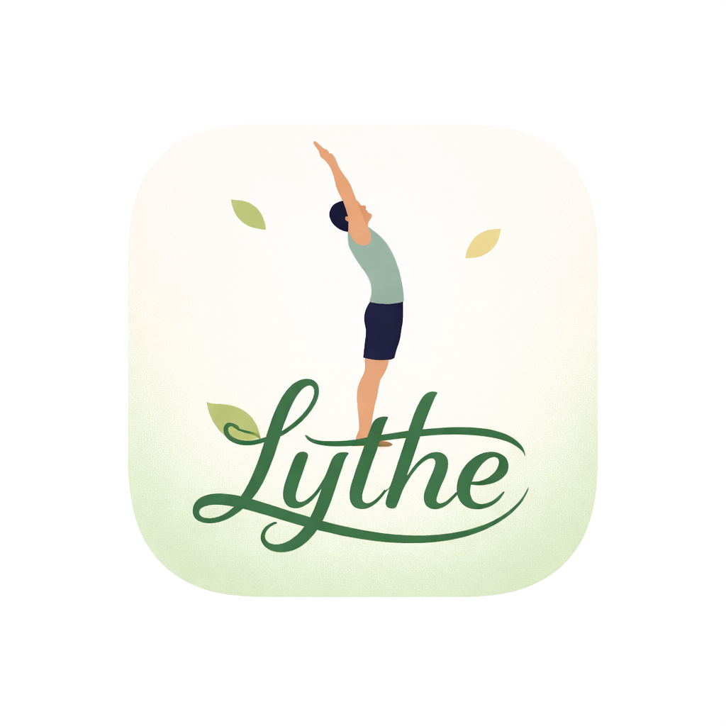Lythe